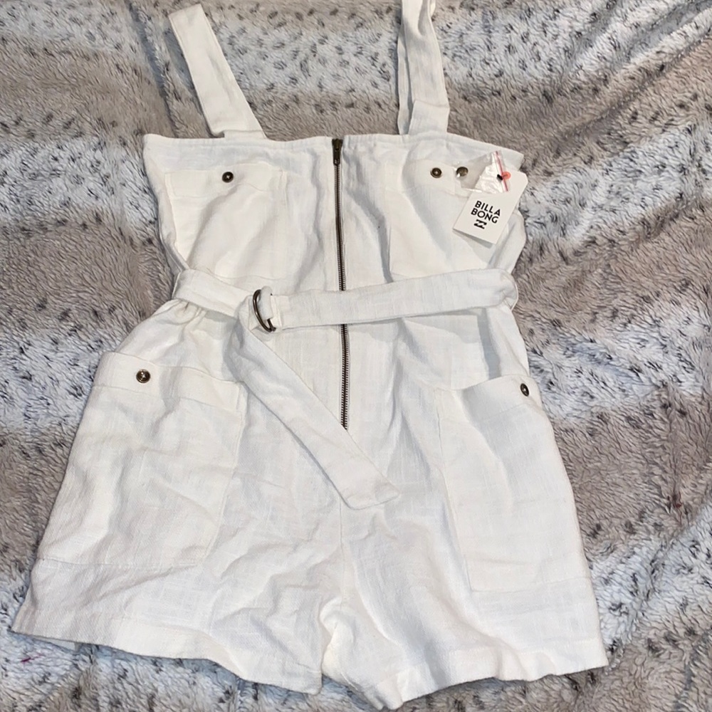 Billabong romper